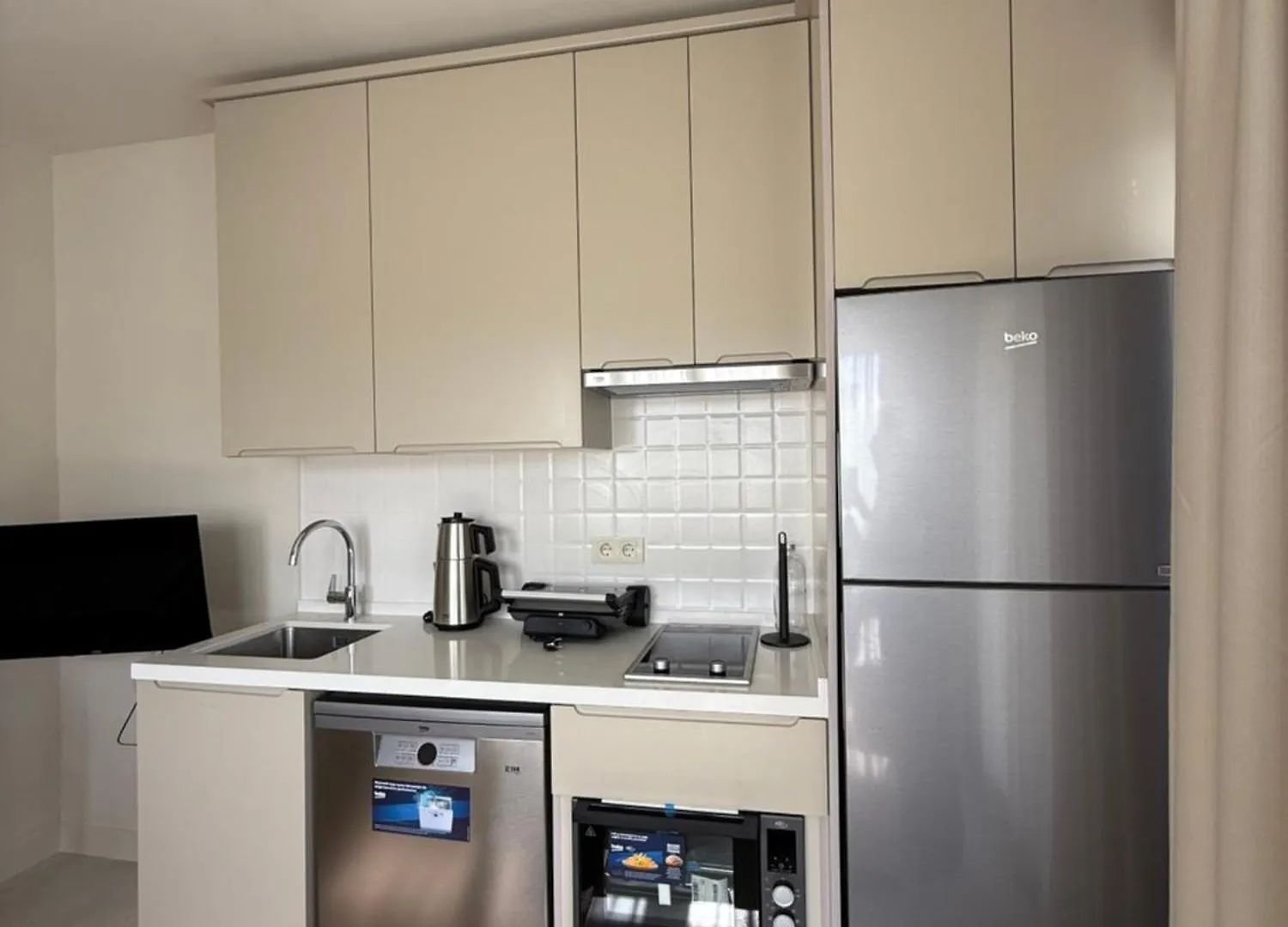 Apartamento Mara Bahce Alacati Çeşme Turquia