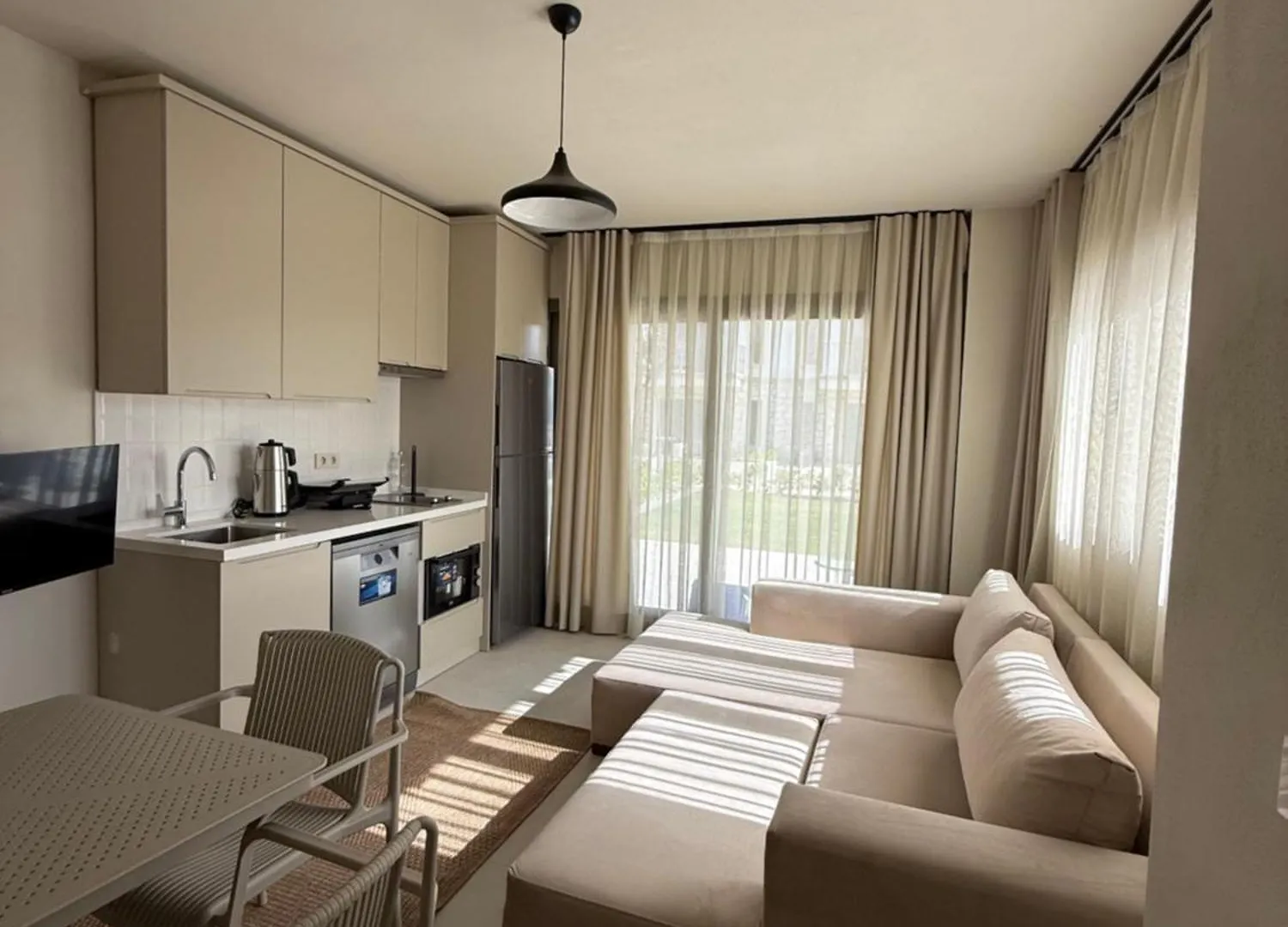 Apartamento Mara Bahce Alacati Çeşme