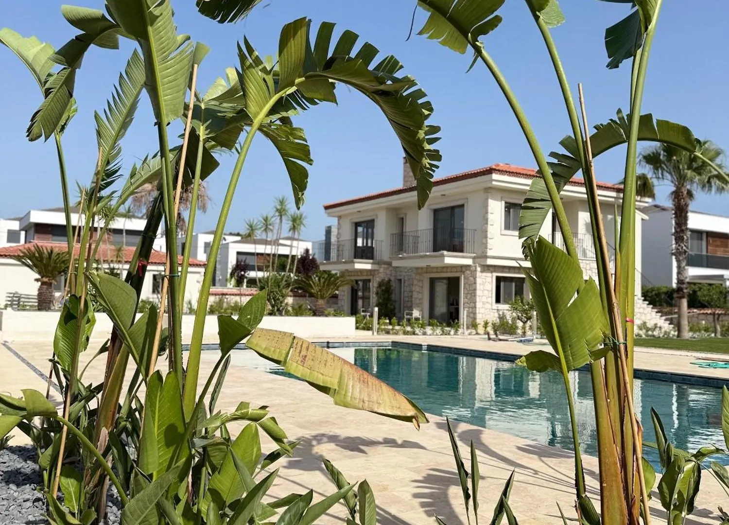 Mara Bahce Alacati Çeşme 0*,  Turquia