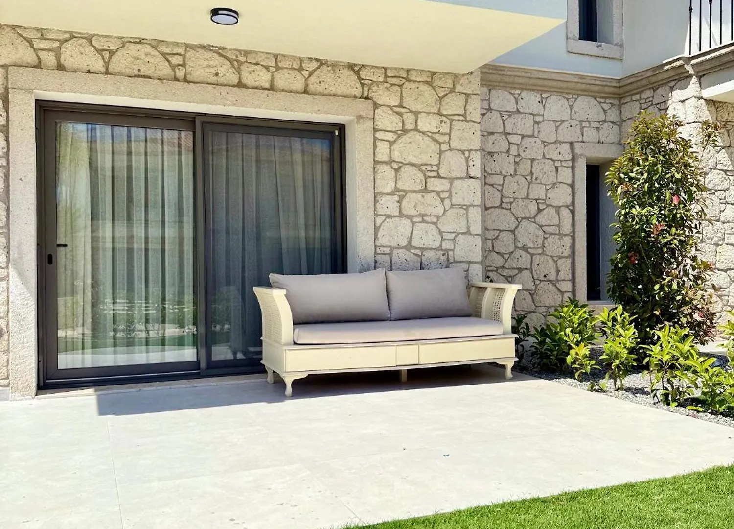 Mara Bahce Alacati Çeşme Apartamento